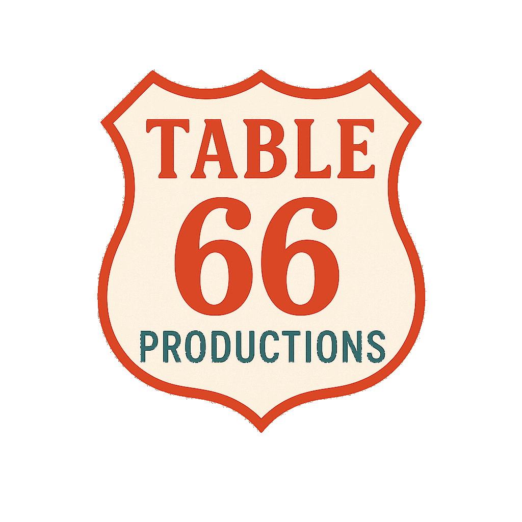 Table 66 Productions